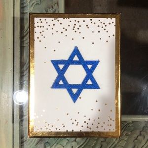 NEW!! Hanukkah Cards